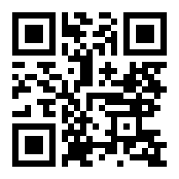 和猫对话二维码