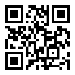 搜书精灵二维码