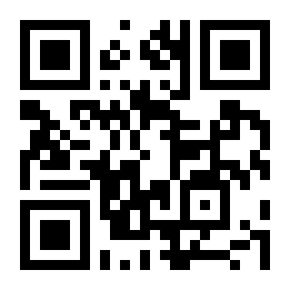 精装美少女装扮二维码