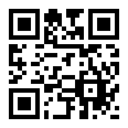 动物迷你吃鸡世界二维码