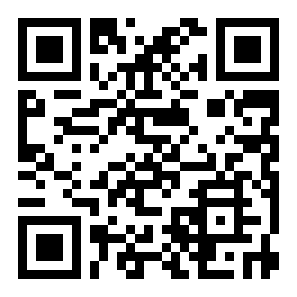 人类建筑二维码