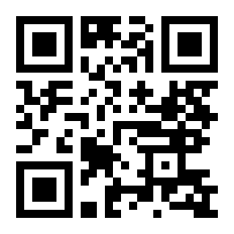 音速战士二维码