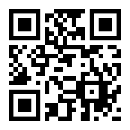 经颜相机二维码