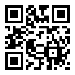 僵尸神经病二维码