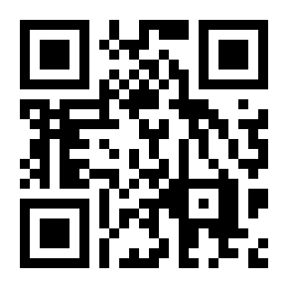 臭弟弟救援3D二维码