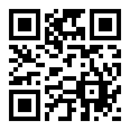 喵咔漫画二维码