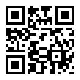 咻变动漫二维码