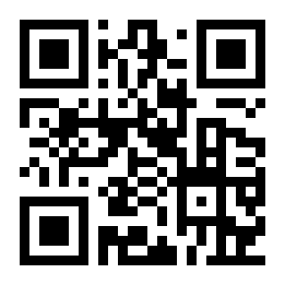 城市功夫搏击二维码