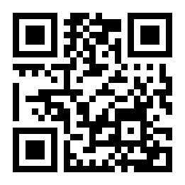 曲奇影视电视版二维码