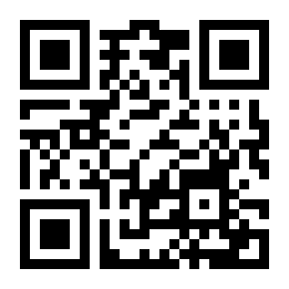 陷阱障碍赛二维码