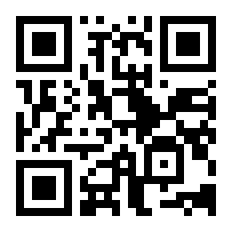 让子弹飞吧二维码