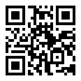 摩托GP特技二维码