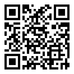 程序猿小说二维码