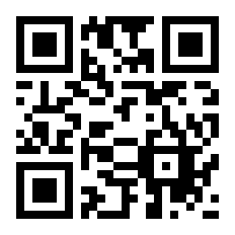 完美订单二维码