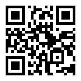 流行节奏钢琴二维码