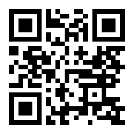 平桂融媒二维码