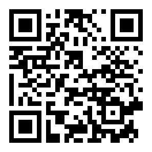 健身环女神二维码