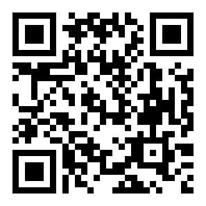 恐怖天线宝宝二维码