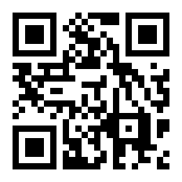 逛免税店二维码