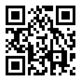 打碎木偶二维码