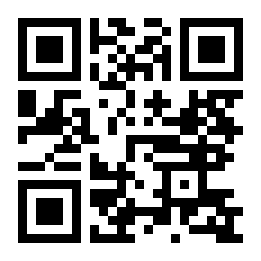 飞行人工智能二维码