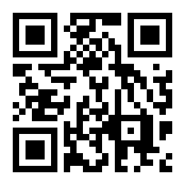 火星外星人邻居二维码