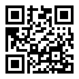 儿童左右脑大训练二维码