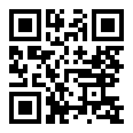 战壕中的一员二维码