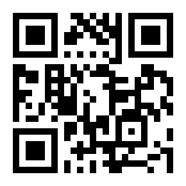 金咚生活二维码