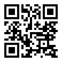 我飞刀贼溜二维码