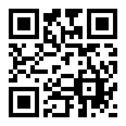 小鱼云课堂二维码