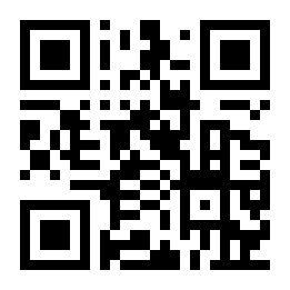 真正的比赛二维码