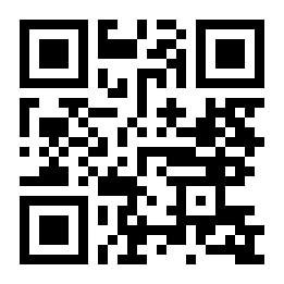 骨头断裂二维码