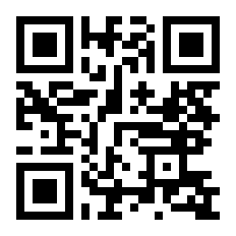 指阅看书网站二维码