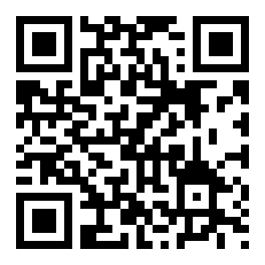 人体穴位图解二维码