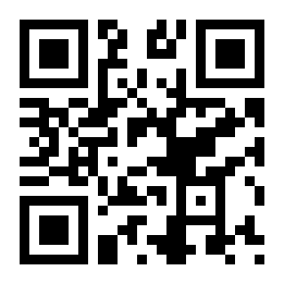 真实越野模拟器二维码