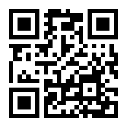 闪电老师二维码