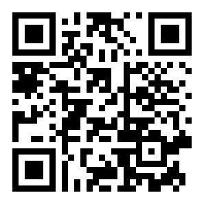 CCTV手机电视二维码