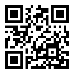 老鼠跑酷二维码