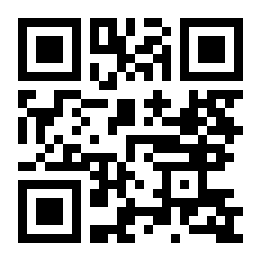 加勒比奥德赛二维码