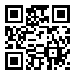 海艺影视二维码