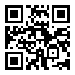 水排序解题二维码