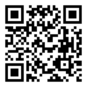 最美天气通二维码