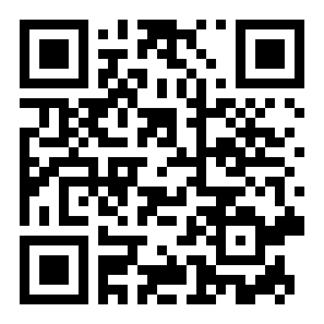 挤痘痘达人二维码