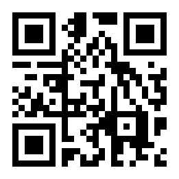 蹦迪果冻人二维码