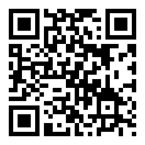 画线救救小波比二维码