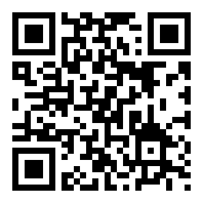 电子木鱼纯净版二维码