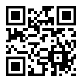 我的次元二维码