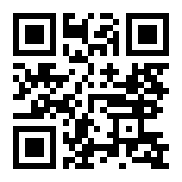 香肠钢铁人二维码