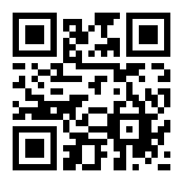 漫小肆最新免费观看二维码